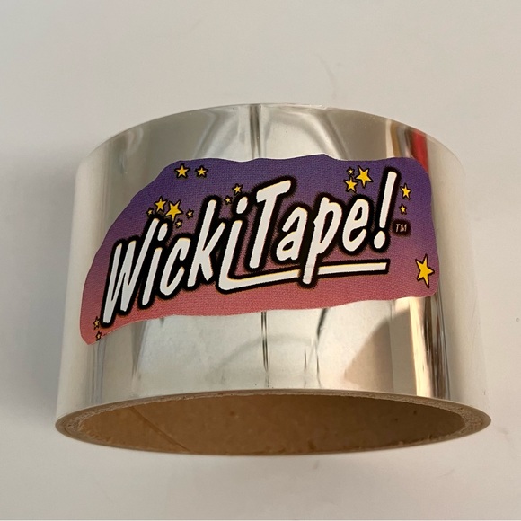 Hair Removal Clear Waxing Tape -50 Ft. Gentle for Face - Free Wax Sticks Promo! - Picture 3 of 8